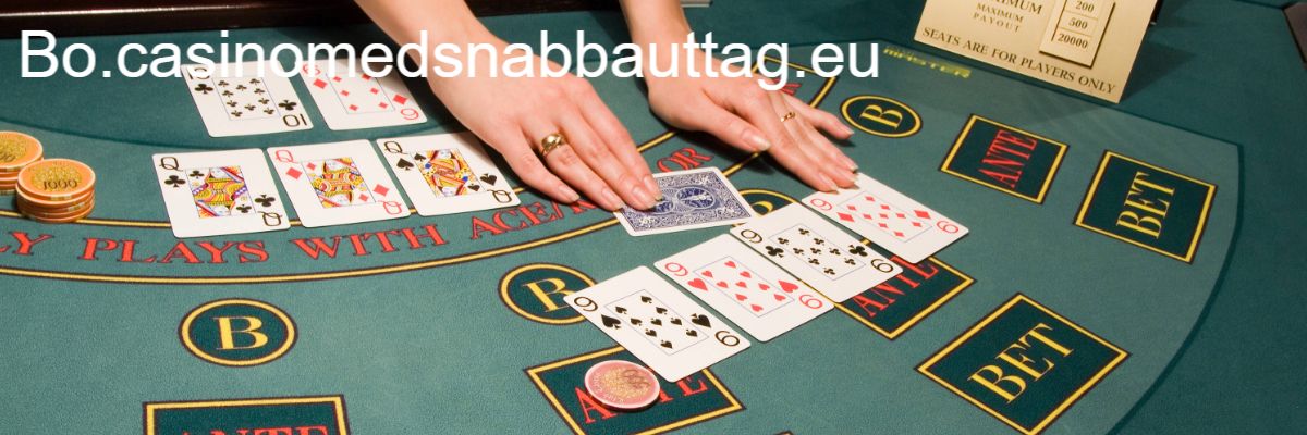 bo.casinomedsnabbauttag.eu
